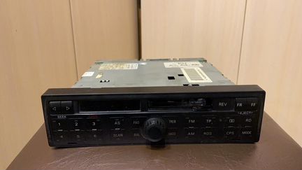 Магнитола Audi А4