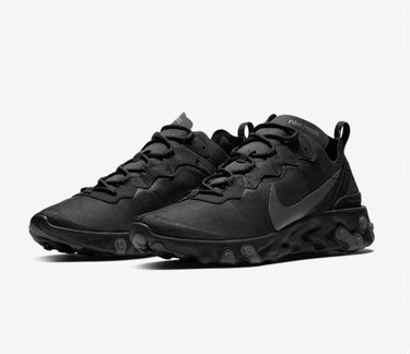 Nike React Element 55 BQ6166-008 Оригинал