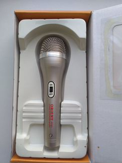 Микрофон Orient m22