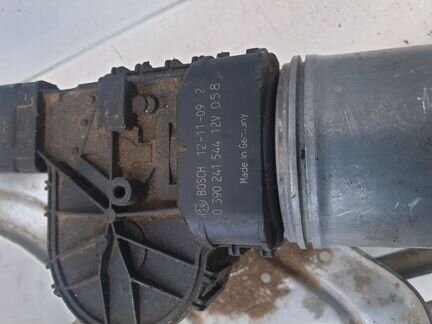 Трапеция стеклоочистителей дворников Renault 33970