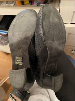 Supadance 37 размер