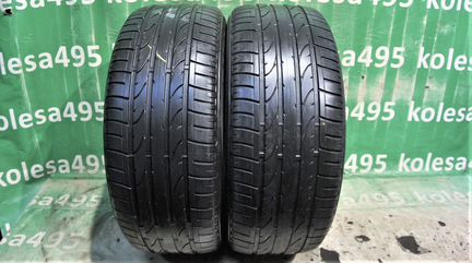 Bridgestone Dueler H/P Sport 235/50 R18