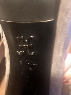 Сапожки Fabi новые