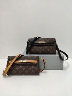 Сумка клатч Louis Vuitton