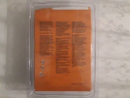 Фиксатор большого пальца ног