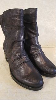 Полусапожки Chester 38р новые