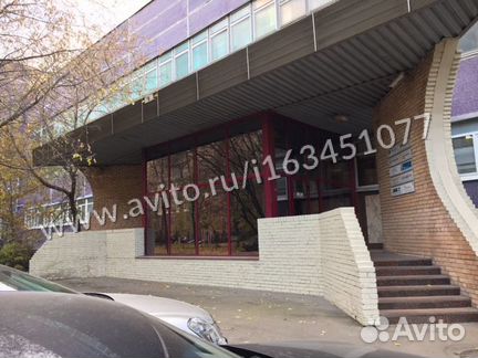 Бц «Большая Марьинская,9» 26,1м