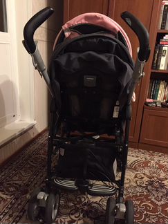 Коляска детская Peg Perego Италия