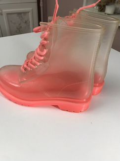 Ботинки женские