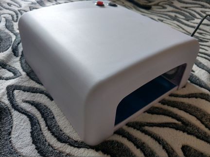 UV Лампа 36W