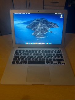 Apple MacBook Air 13 8Gb, 256SSD