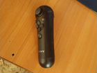 PlayStation Move Navigation Controller PS3