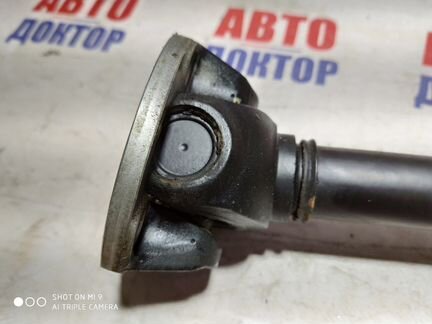 Кардан передний Mercedes E212 CLS C218