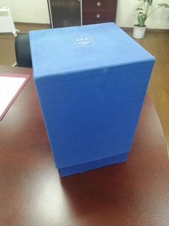 Виндер для часов Bleu Elie