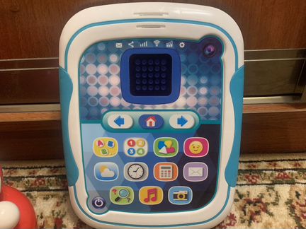 Планшет baby go