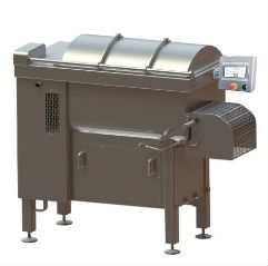 Фаршемешалка вакуумная 330 л новая (Россия)