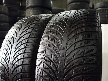225 60 17 michelin alpin LA2 r c