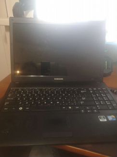 Samsung np-r519 2яд, 2гб, GT105