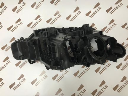 Новый корпус фары BMW 3 F30 xenon дорестайлинг