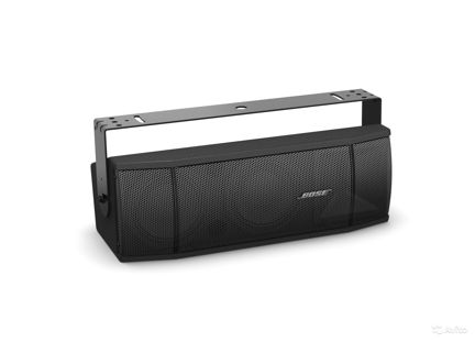 Акустика Bose RoomMatch Utility RMU206 Black