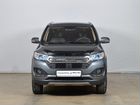 LIFAN Myway 1.8 МТ, 2018, 46 058 км