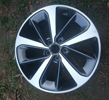 Диск r18 Kia Sorento Prime