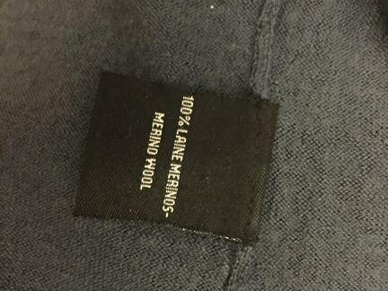 Жилет Barbara Bui