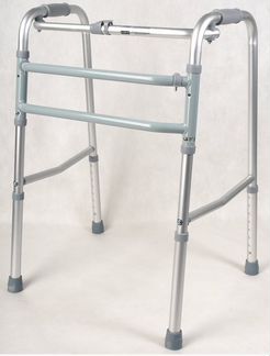 Ходунки шагающие для взрослых - новые