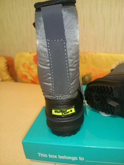 Сапоги