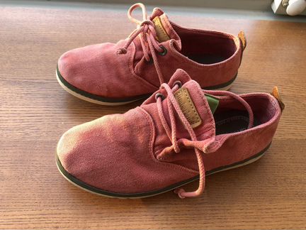 Кеды Timberland 34 размер