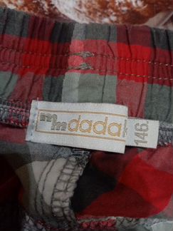 Шорты р. 146 mmdadak Польша