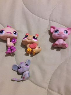 Littlest Pet Shop