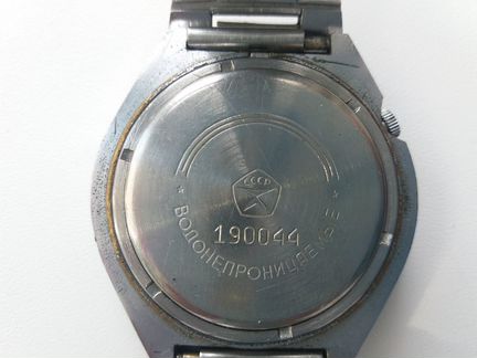 Часы 