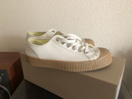 Кеды Novesta Star Master