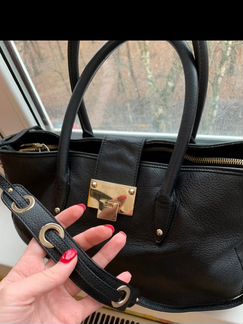 Сумка jimmy choo