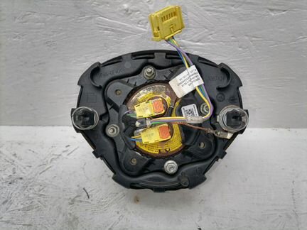 Airbag в руль Mercedes A-Class W176 1.6