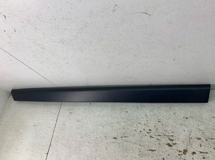 Накладка багажника задняя Land Rover Range Rover