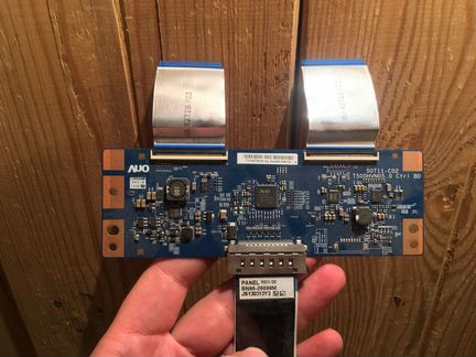 Samsung UE42F5300AK Smart