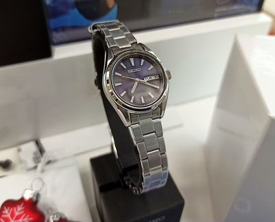 Оригинальные seiko SUR353P1 (оф. гарантия)