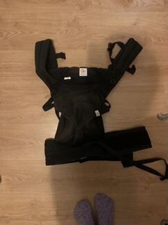 Эргорюкзак ergobaby оригинал