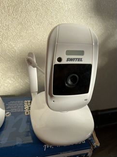 Видеоняня switel bcf857