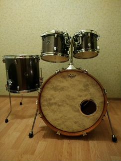 Ударная установка Tama silverstar