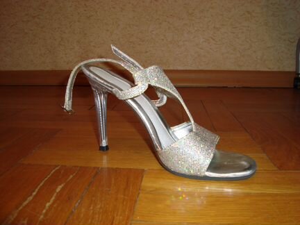 Профессиональные туфли для танцев