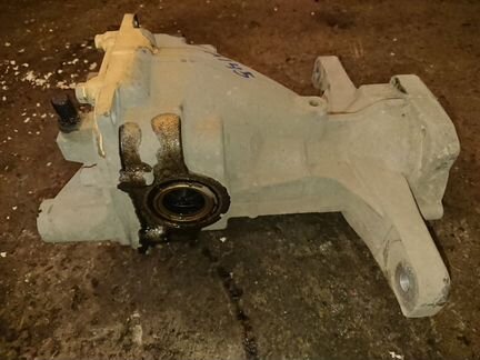 Редуктор задний Ssangyong Actyon C200 G20 2014