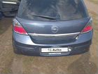 Opel Astra 1.4 МТ, 2008, 193 536 км