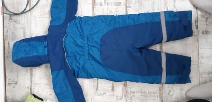 Комбинезон зимний H&M 92