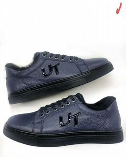 Сникеры кеды