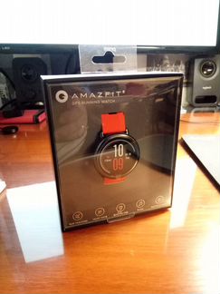 Умные часы Amazfit Pace