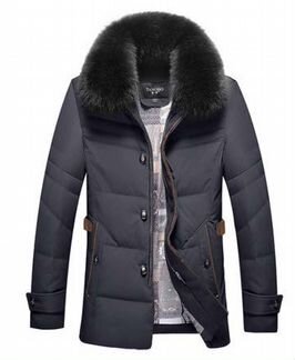 Зимняя куртка, пуховик