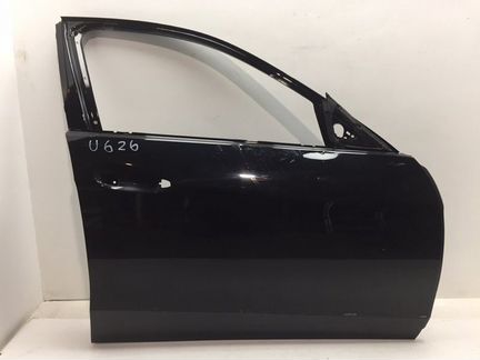 Дверь передняя правая Mercedes E350 W212 3.5 2011